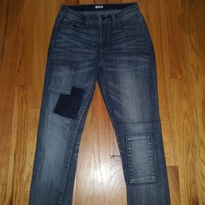 BDG High Rise Twig Jeans